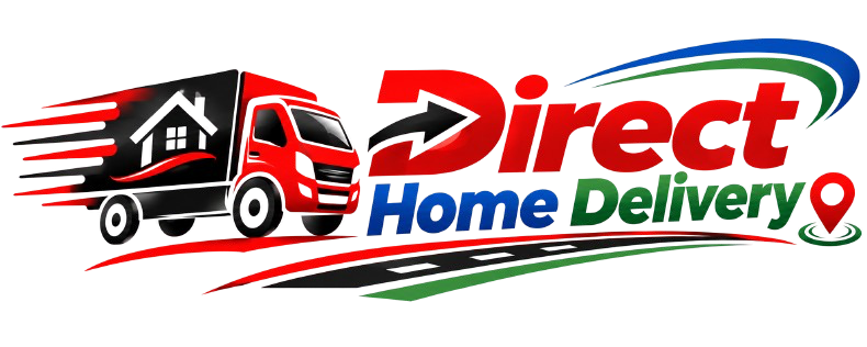 Direct Home Delivery (DHD)